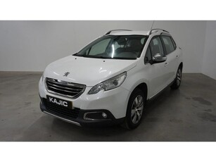 Peugeot 2008 1.6 VTi Allure (bj 2014)