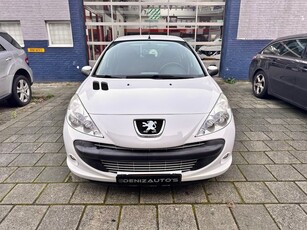 Peugeot 206 + 1.4 Millesim 200