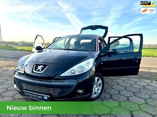 Peugeot 206 + 1.4 XS 5Drs NAP Airco Nieuwe APK Cruise