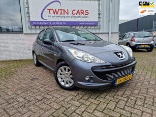 Peugeot 206 + 1.4 XS Airco Leer 5drs