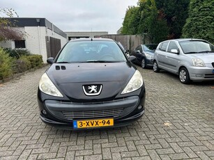 Peugeot 206+ 1.4 XS (bj 2009)