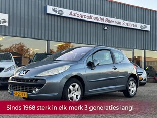 Peugeot 207 1.4-16V XS Pack! NL AUTO NAP! Airco ECC l Elek