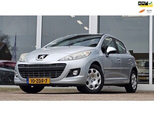 Peugeot 207 1.4 Acces Lite Airco 5-Drs Elektrische ramen