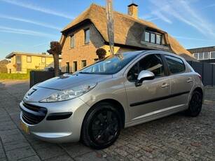 Peugeot 207 1.4 HDI X-LINE