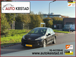 Peugeot 207 1.4 VTi Cool 5-DEURS AIRCO/CRUISE! 1 JAAR APK!