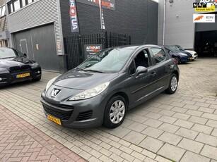 Peugeot 207 1.4 XR 1e Eigenaar! Airco CruiseControl NAP APK