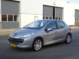 Peugeot 207 1.6-16V XS Pack Panodak airco Trekhaak