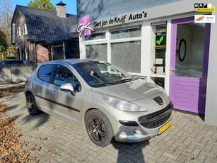 Peugeot 207 1.6-16V XT NL Auto + N.A.P.