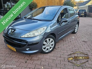 Peugeot 207 1.6 HDI XS *inruil mogelijk*