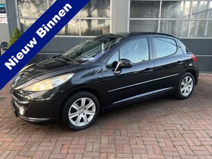 Peugeot 207 1.6 VTi XS Pack Bj 2008 apk 07-2025 leuk