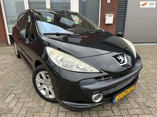 Peugeot 207 1.6 VTi XS Pack / Navi / Airco / 5DRS / Nette