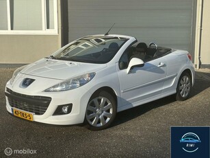 Peugeot 207 CC 1.6 VTi/automaat/ Dealer onderhouden/apk