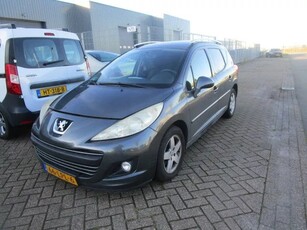 Peugeot 207 SW 1.4 VTi Style , Motor defect