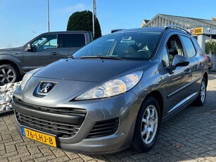 Peugeot 207 SW 1.4 VTI X-Line 2010 Benzine 62.000 KM NL