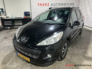 Peugeot 207 SW 1.4 VTi X-line Airco/2e EIG