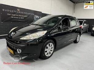 Peugeot 207 SW 1.6 VTi XS Première Nap/Airco/Pano/APK