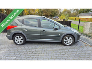 Peugeot 207 SW 1.6 VTi XS (STORING) IN RUIL KOOPJE