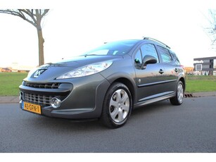 Peugeot 207 SW Outdoor 1.6 VTi XS Airco. Apk 03-07-2025