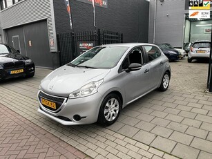 Peugeot 208 1.0 VTi Access 2e Eigenaar! Trekhaak Airco NAP