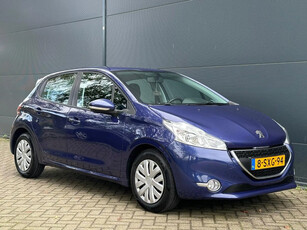 Peugeot 208 1.0 VTi Blue Lease NAVI | AIRCO | CRUISE |NWE APK