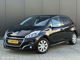 Peugeot 208 1.2 110PK! Signature | CRUISE | CARPLAY |6 BAK |