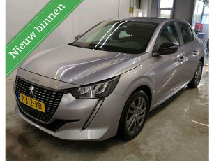 Peugeot 208 1.2 Active Pack | 100 PK | Parkeer sensor |