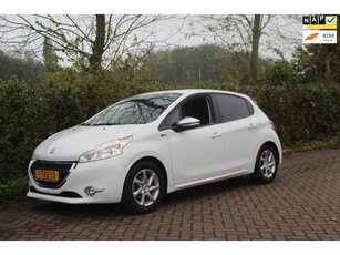 Peugeot 208 1.2 e-VTi Style *Nieuwe Distributie