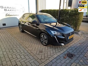 Peugeot 208 1.2 PureTech 100PK Allure Camera Carplay-Navi