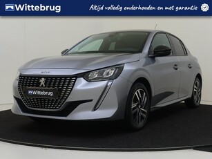 Peugeot 208 1.2 PureTech 101pk Allure Pack Automaat