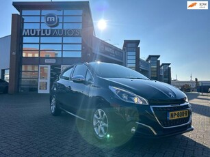 Peugeot 208 1.2 PureTech Active 5deurs Airco Carplay APK