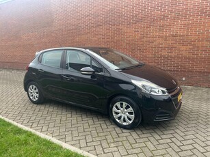 Peugeot 208 1.2 PureTech Active Navi Cruise Clima