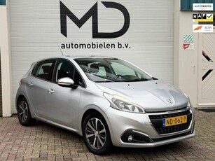 Peugeot 208 1.2 PureTech Allure /LED/Navi/Climate/Camera/NAP