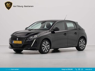 Peugeot 208 1.2 PureTech Blue Lease Active Navigatie Pdc