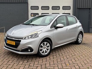 Peugeot 208 1.2 PureTech Blue Lion