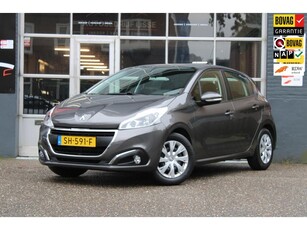 Peugeot 208 1.2 PureTech Blue Lion Pdc Navi Carplay Nap