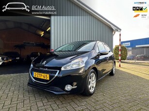 Peugeot 208 1.2 PureTech Style AutomaatAircoNaviCruise