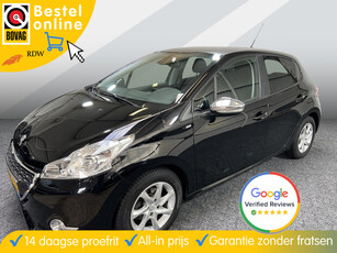 Peugeot 208 1.2 PureTech Style Pack