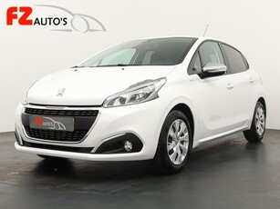 Peugeot 208 1.2 PureTech Urban Soul TrekhaakAircoNavigatie