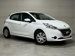 Peugeot 208 1.2 VTi Active Airco Cruise Navi 5drs NAP