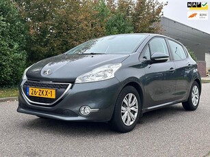 Peugeot 208 1.2 VTi Envy