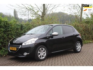 Peugeot 208 1.2 VTi Style *Nieuwe Dist !! *2e Eig !