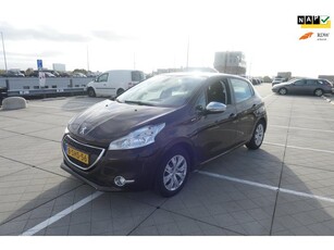 Peugeot 208 1.2 VTi Urban Soul