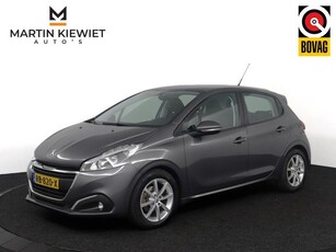 Peugeot 208 1.6 BlueHDi Blue LeaseNavigatieCruise