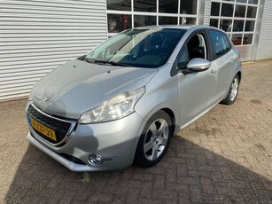 Peugeot 208 1.6 e-HDi Allure