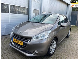 Peugeot 208 1.6 VTi Allure 120 PK-Panoram-Navi-Clima-Cruise