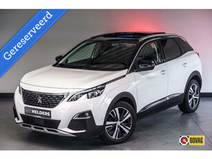 Peugeot 3008 1.2 PureTech Allure 360 Camera Panorama