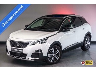 Peugeot 3008 1.2 PureTech Allure 360 Camera Panorama