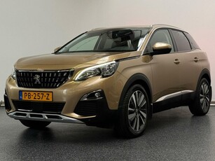 Peugeot 3008 1.2 PureTech Allure Aut. 1e eigenaar Navi