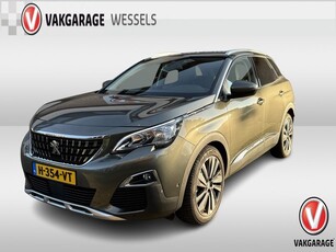 Peugeot 3008 1.2 PureTech Allure Automaat LM Clima