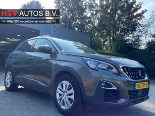 Peugeot 3008 1.2 PureTech Allure navigatie LM airco